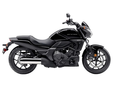 2014 Honda CTX®700N DCT ABS in Orlando, Florida - Photo 8