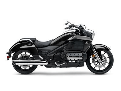 2014 Honda Gold Wing® Valkyrie® in Mentor, Ohio - Photo 5