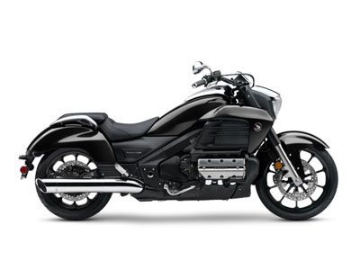 2014 Honda Gold Wing® Valkyrie® ABS in Hicksville, New York - Photo 3