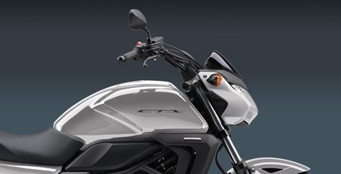 2015 Honda CTX®700N DCT ABS in Norfolk, Virginia - Photo 7