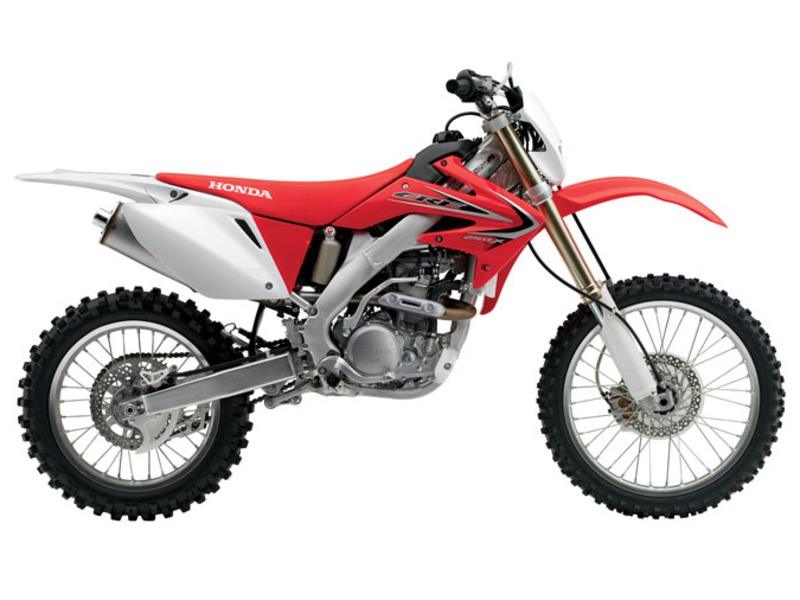 used crf250x for sale