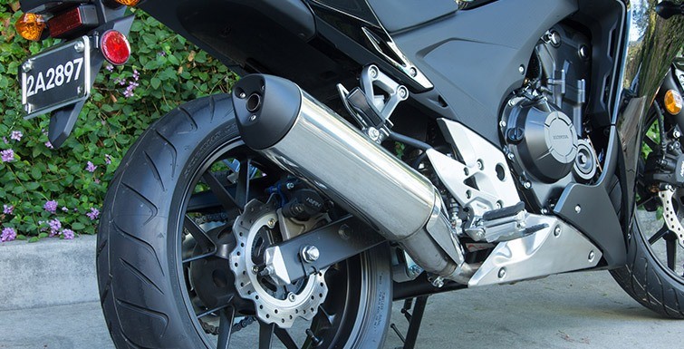 2015 Honda CBR®500R in Sanford, Florida - Photo 32