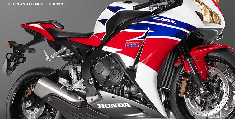 2015 Honda CBR®1000RR ABS in Houston, Texas - Photo 25