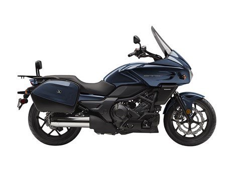 2015 Honda CTX®700 in Winchester, Tennessee - Photo 7