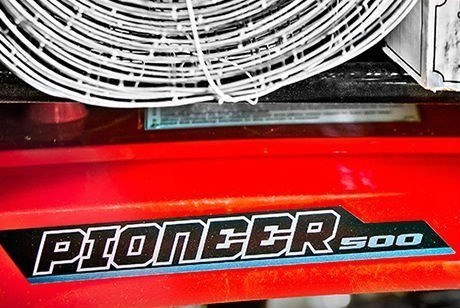 2015 Honda Pioneer™ 500 in Belle Plaine, Minnesota - Photo 10