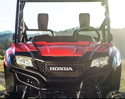 2015 Honda Pioneer™ 700 in Rapid City, South Dakota - Photo 12