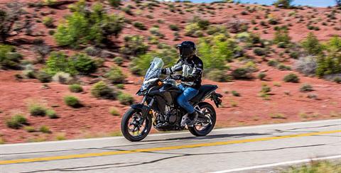 2016 Honda CB500X in Mount Sterling, Kentucky - Photo 13