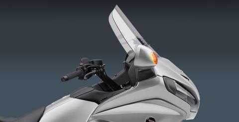 2016 Honda Gold Wing Navi XM in Springfield, Missouri - Photo 50