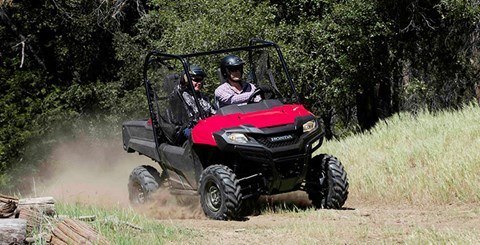 2016 Honda Pioneer 700 in Worthington, Iowa - Photo 19