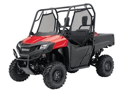 2016 Honda Pioneer 700 in Worthington, Iowa - Photo 10