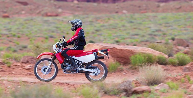 New 2017 Honda Xr650l Motorcycles In Boise Id Stock Number.