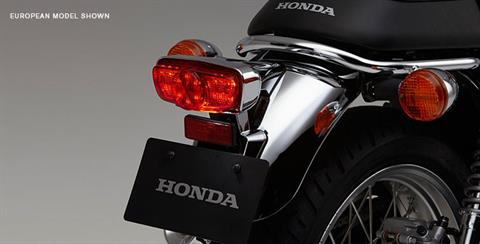 2017 Honda CB1100 EX in Scottsdale, Arizona - Photo 8