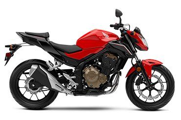 2017 Honda CB500F ABS for sale 3588