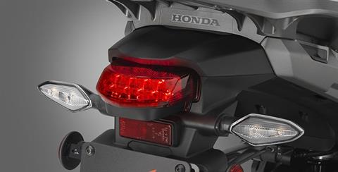 2017 Honda VFR1200X DCT in Rapid City, South Dakota - Photo 22