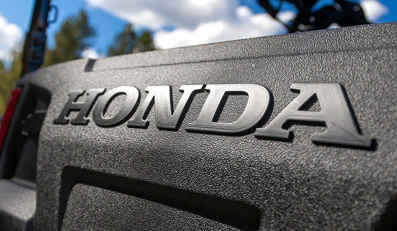2017 Honda Pioneer 1000-5 Deluxe in Herculaneum, Missouri - Photo 6