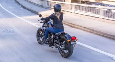 2018 Honda Rebel 300 in EL Cajon, California - Photo 22