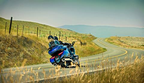 2018 Honda Gold Wing Tour Automatic DCT in Rapid City, South Dakota - Photo 19