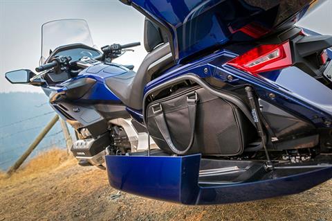 2018 Honda Gold Wing Tour Automatic DCT in Rapid City, South Dakota - Photo 21