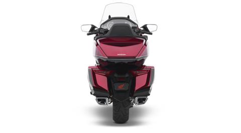 2018 Honda Gold Wing Tour Airbag Automatic DCT in Fort Myers, Florida - Photo 26
