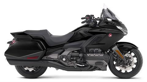 2019 Honda Gold Wing Automatic DCT in Hendersonville, North Carolina - Photo 36