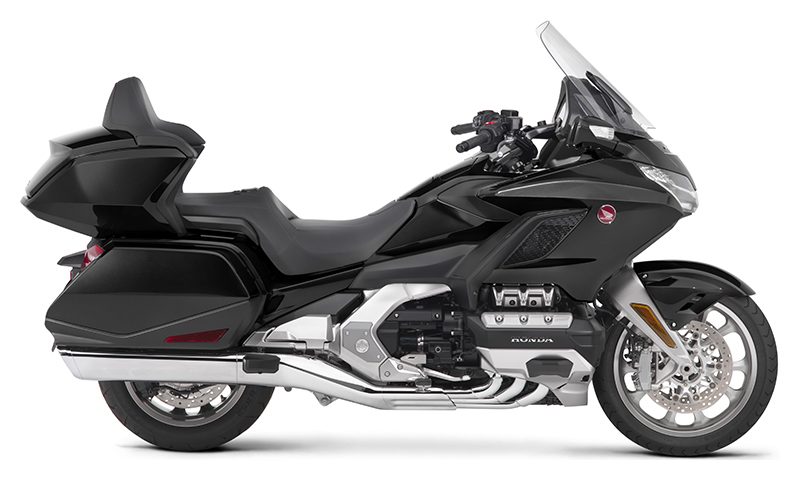 2019 Honda Gold Wing Tour in Winchester, Tennessee - Photo 22