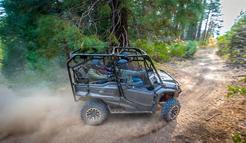 2019 Honda Pioneer 1000 in Charleston, Illinois - Photo 7