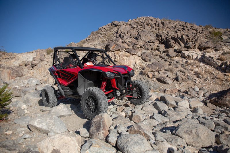 2019 Honda Talon 1000R in Amarillo, Texas - Photo 5