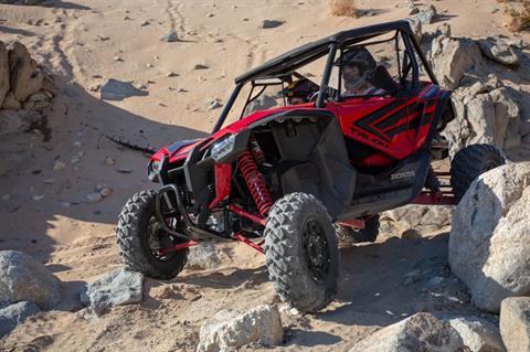 2019 Honda Talon 1000R in Amarillo, Texas - Photo 6