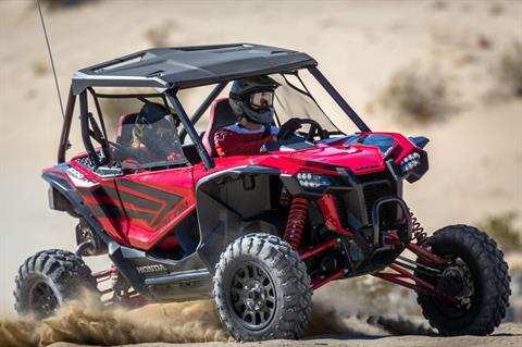 2019 Honda Talon 1000R in Amarillo, Texas - Photo 7