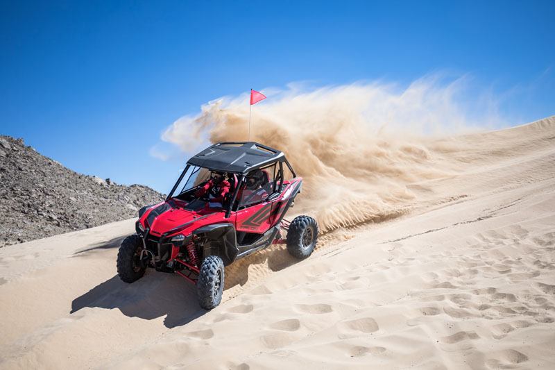 2019 Honda Talon 1000R in Amarillo, Texas - Photo 10