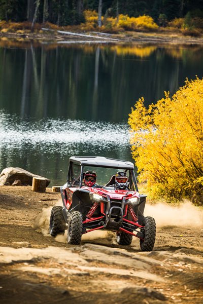 2019 Honda Talon 1000R in Amarillo, Texas - Photo 13