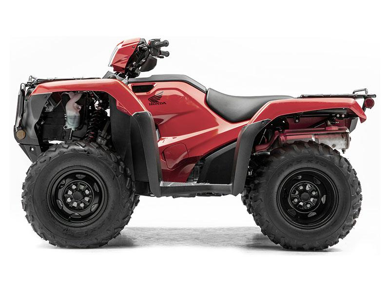 2020 Honda FourTrax Foreman 4x4 EPS in New Haven, Vermont - Photo 14