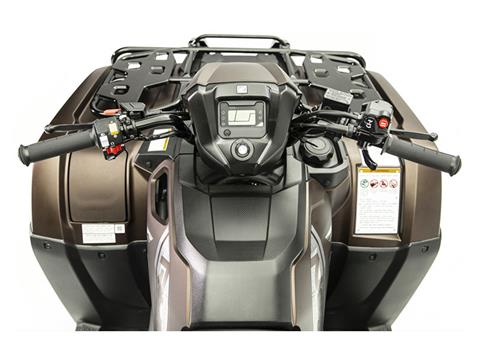 2020 Honda FourTrax Foreman Rubicon 4x4 EPS in Scottsdale, Arizona - Photo 11