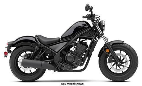 2020 Honda Rebel 300 in EL Cajon, California - Photo 9