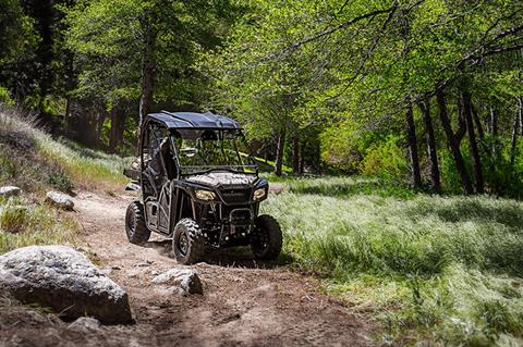 2020 Honda Pioneer 500 in Bismarck, North Dakota - Photo 17