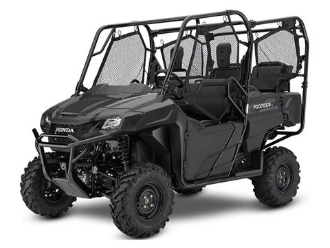 2020 Honda Pioneer 700-4