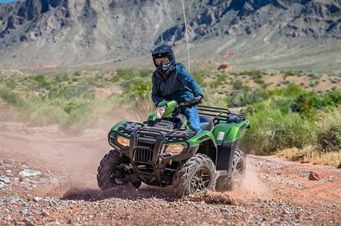 2021 Honda FourTrax Foreman Rubicon 4x4 EPS in Sanford, Florida - Photo 38