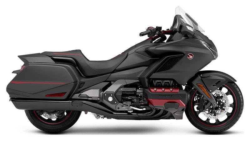 New 2020 Honda Gold Wing Automatic DCT Motorcycles in ...