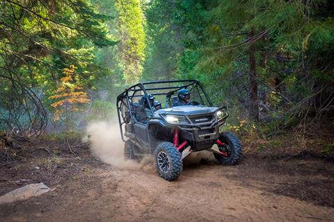 2021 Honda Pioneer 1000-5 Limited Edition in Greeneville, Tennessee - Photo 17