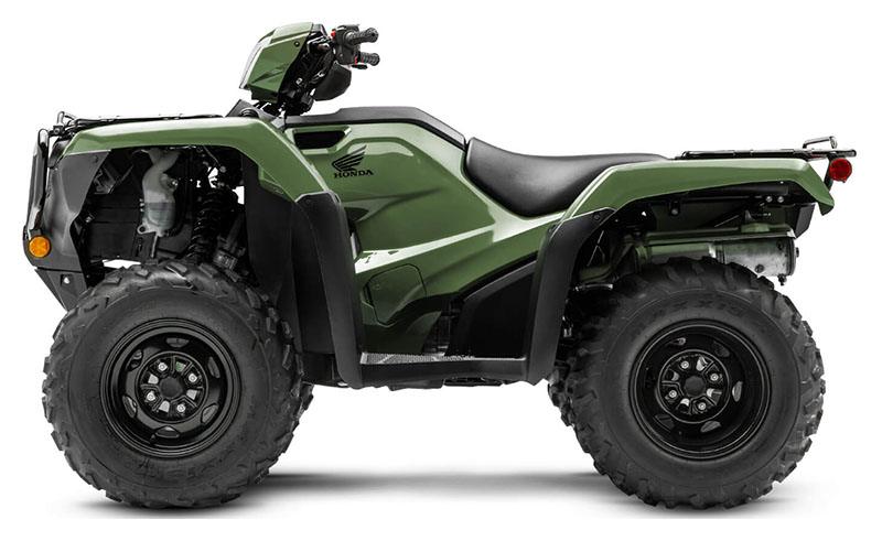 2022 Honda FourTrax Foreman 4x4 in New Haven, Connecticut - Photo 1