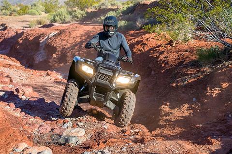 2022 Honda FourTrax Rancher in Crossville, Tennessee - Photo 2