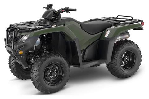 2022 Honda FourTrax Rancher in Sterling, Illinois - Photo 1