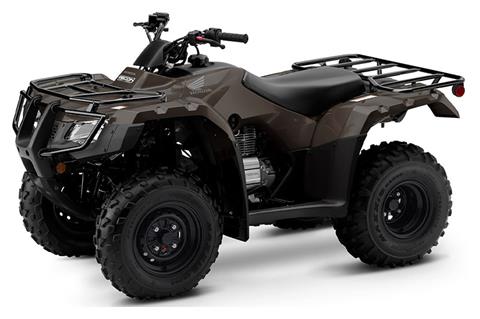 2022 Honda FourTrax Recon in Brookhaven, Mississippi