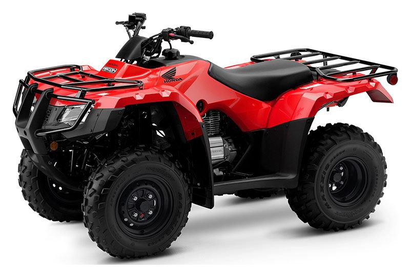 2022 Honda FourTrax Recon in New Haven, Connecticut - Photo 1