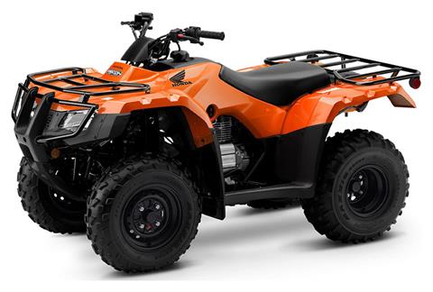 2022 Honda FourTrax Recon in New Haven, Connecticut