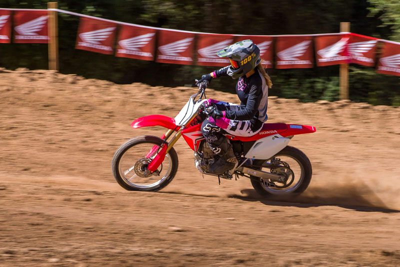 2022 Honda CRF150R in Winchester, Tennessee - Photo 4