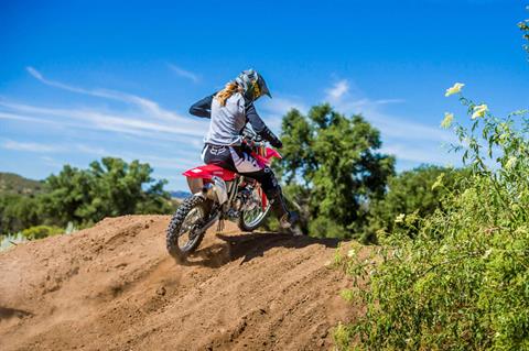 2022 Honda CRF150R in Crossville, Tennessee - Photo 7