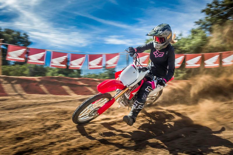 2022 Honda CRF150R Expert in Purvis, Mississippi - Photo 2