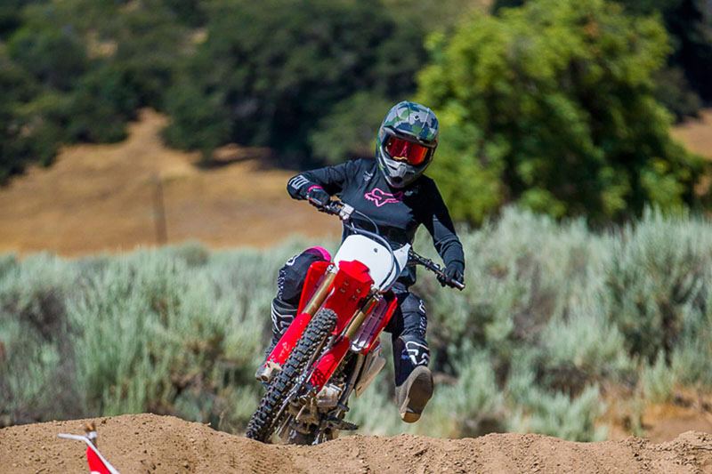 2022 Honda CRF150R Expert in Purvis, Mississippi - Photo 6