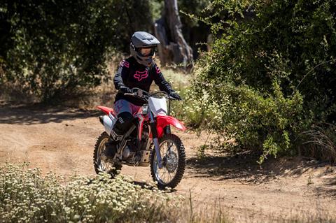 2022 Honda CRF125F in New Haven, Connecticut - Photo 6